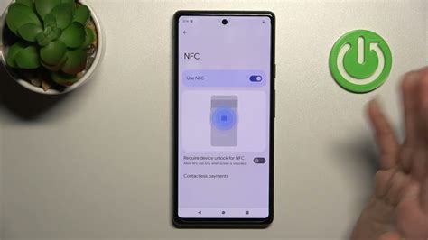 turn off nfc pixel